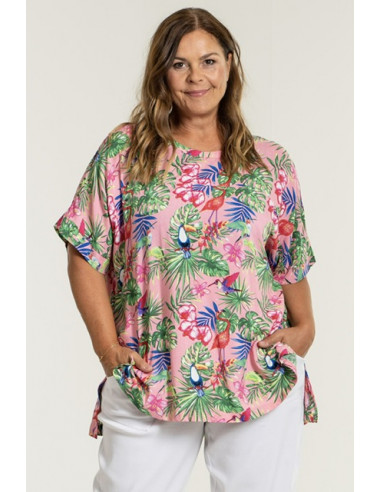 Gozzip G233000 Elly blouse