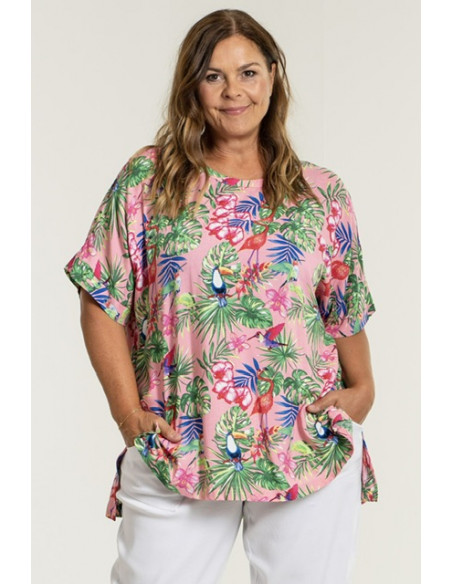 Gozzip G233000 Elly blouse