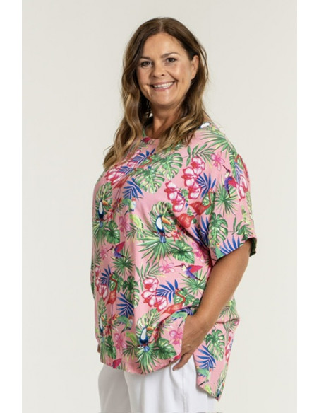 Gozzip G233000 Elly blouse