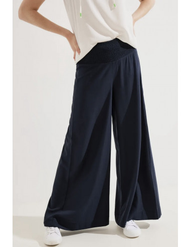 Cecil 376612 Wide leg smok