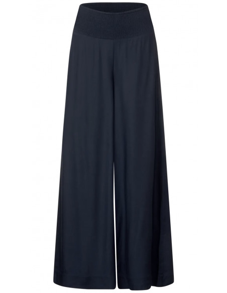 Cecil 376612 Wide leg smok