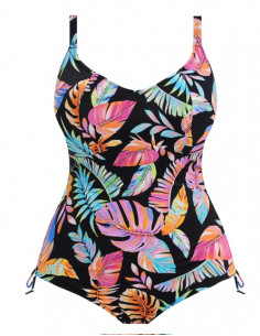 Elomi Tropical falls ES801543 baddräkt 2