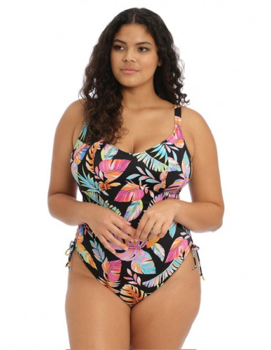 Elomi Tropical falls ES801543 baddräkt