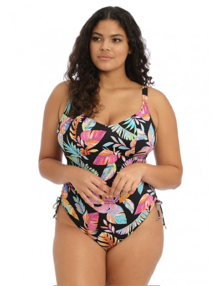 Elomi Tropical falls ES801543 baddräkt