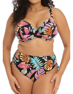 Elomi Tropical falls ES801573 bikinitrosa 2