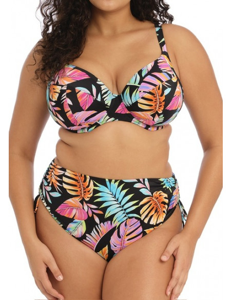 Elomi Tropical falls ES801573 bikinitrosa