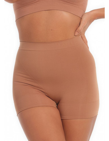 Magic 40BH Booty booster - trosa med silikoninlägg