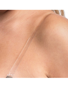 Magic 39SS Silicon straps 1,5cm