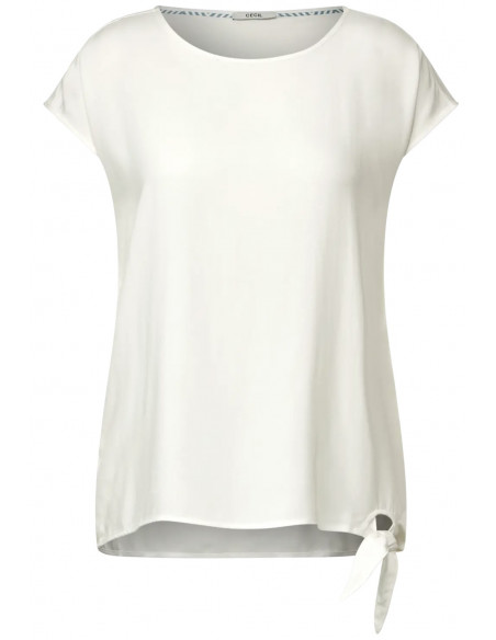 Cecil 344081 Knot blouse - i flera färger