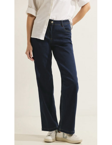 Cecil 376772 Neele Rinsed - i 30” & 32”-längd