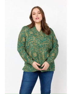 Wasabi Sadie 1 Blus 2