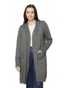 Ciso 214220 Cardigan lång - i flera färger! 2