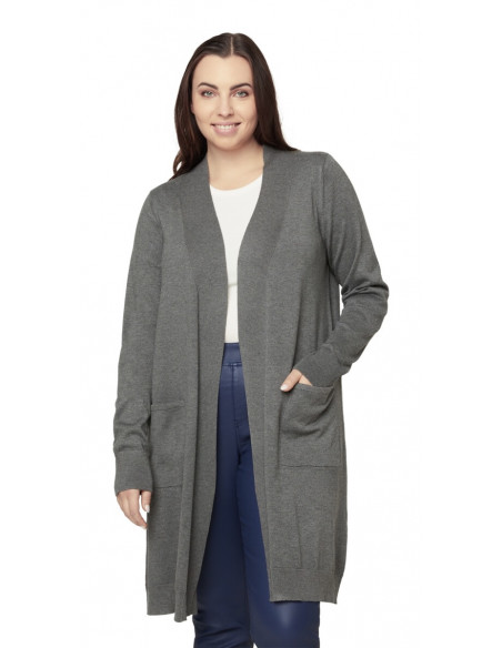 Ciso 214220 Cardigan lång - i flera färger!