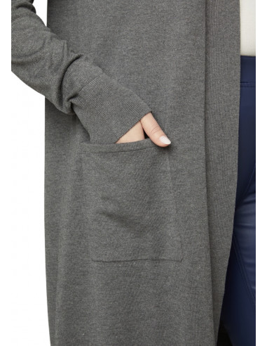 Ciso 214220 Cardigan lång - i flera färger!