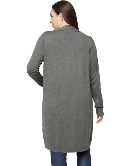 Ciso 214220 Cardigan lång - i flera färger!