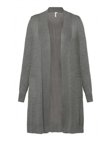 Ciso 214220 Cardigan lång - i flera färger!