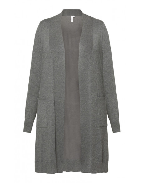 Ciso 214220 Cardigan lång - i flera färger!