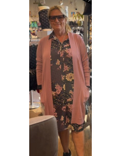 Ciso 214220 Cardigan lång - i flera färger! 2