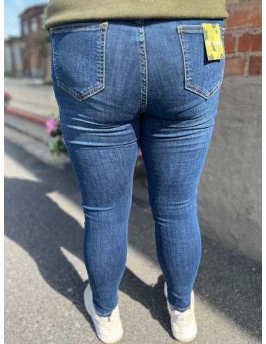 MiAmori Firenze jeans