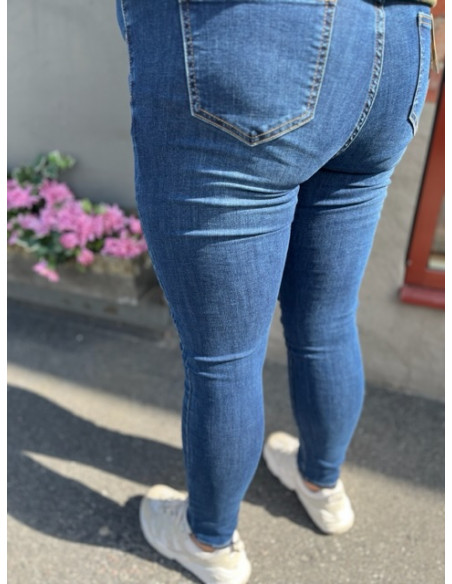 MiAmori Firenze jeans