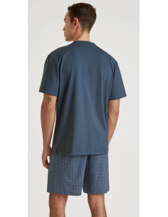 Calida 43188 Herrpyjamas - i två färger 2