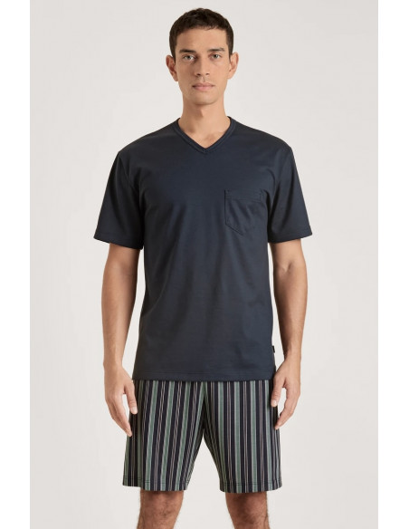 Calida 43188 Herrpyjamas - i två färger