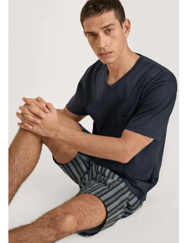 Calida 43188 Herrpyjamas - i två färger
