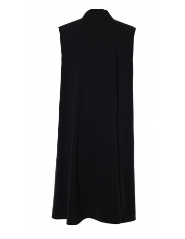 Gozzip G235076 Bejse long waistcoat