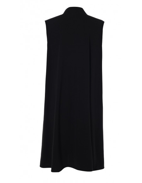Gozzip G235076 Bejse long waistcoat