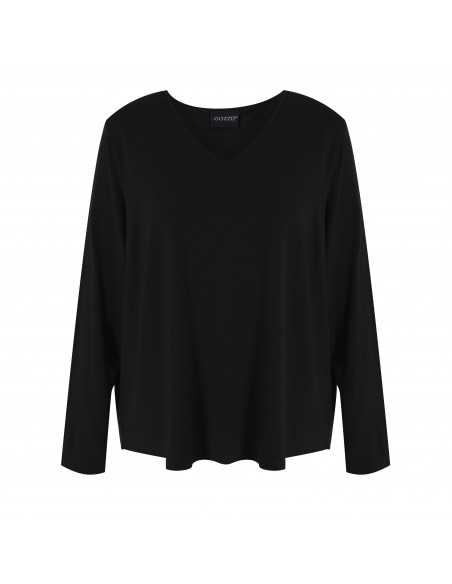 Gozzip 9914 Gitte L/S