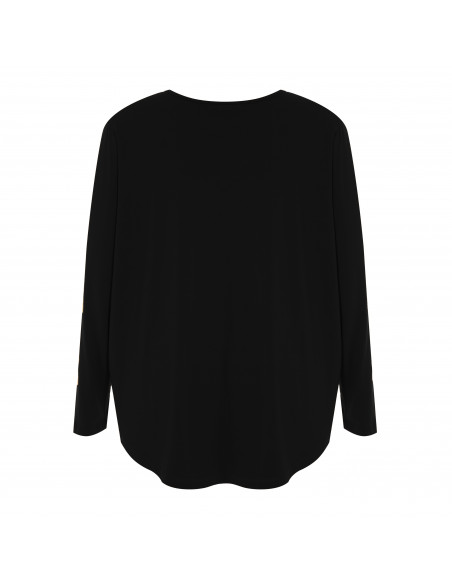 Gozzip 9914 Gitte L/S