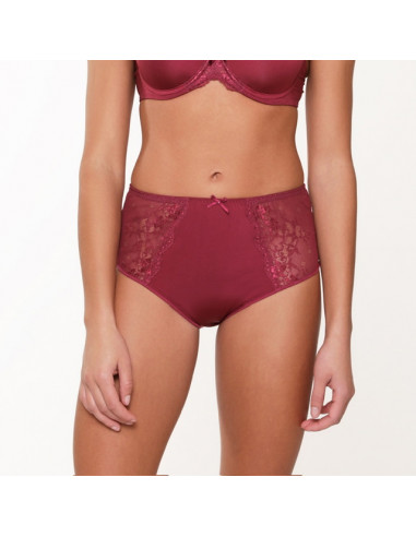 Lingadore 1400B-1 High waist - i två färger!