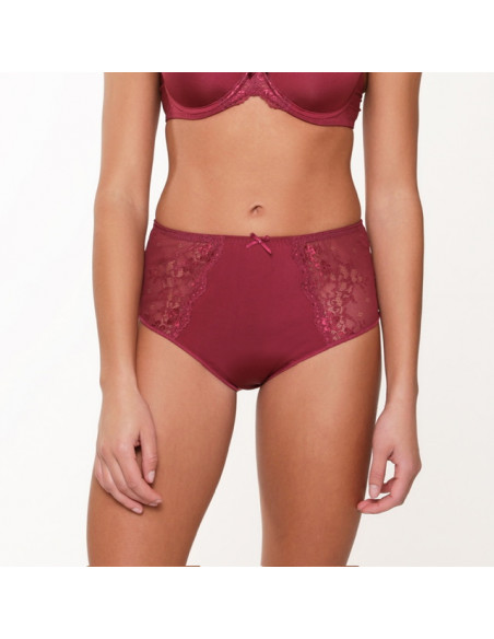 Lingadore 1400B-1 High waist - i två färger!