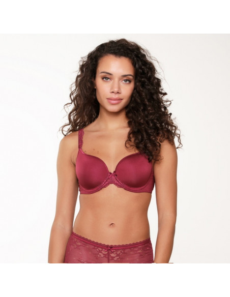 Lingadore 1400-1 Uni-fit t-shirt - i två färger