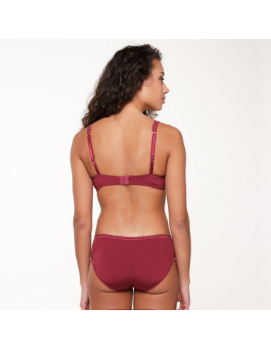 Lingadore 1400-1 Uni-fit t-shirt - i två färger