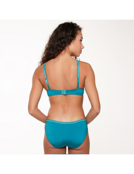 Lingadore 1400-1 Uni-fit t-shirt - i två färger