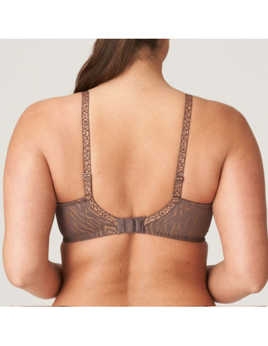 Primadonna Twist Penn station 0242280 vadderad behå