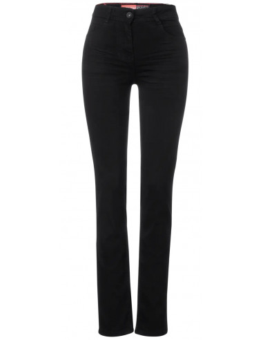 Cecil 376535 Toronto Straight - i två benlängder