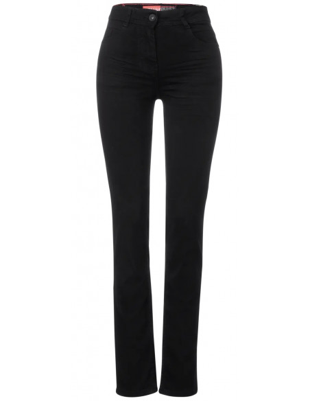 Cecil 376535 Toronto Straight - i två benlängder