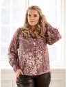 Zoey 231-4847 Alayah blouse