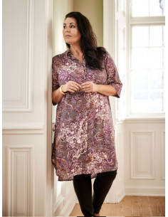 Zoey 231-4826 Alayah tunic
