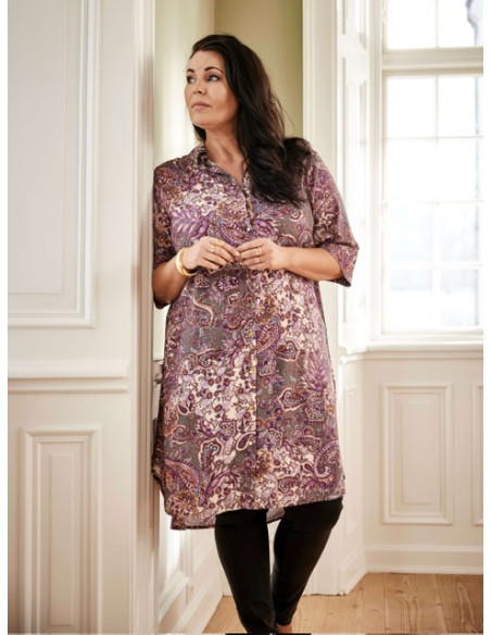Zoey 231-4826 Alayah tunic