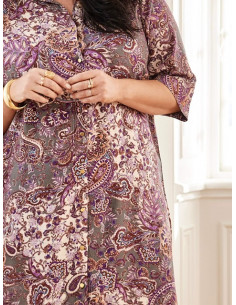 Zoey 231-4826 Alayah tunic 2