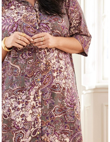 Zoey 231-4826 Alayah tunic