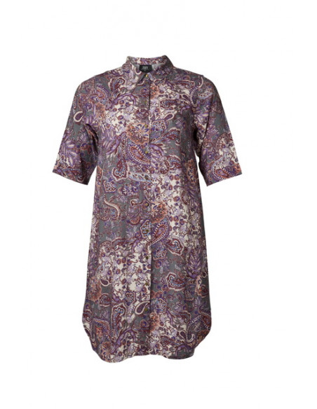 Zoey 231-4826 Alayah tunic