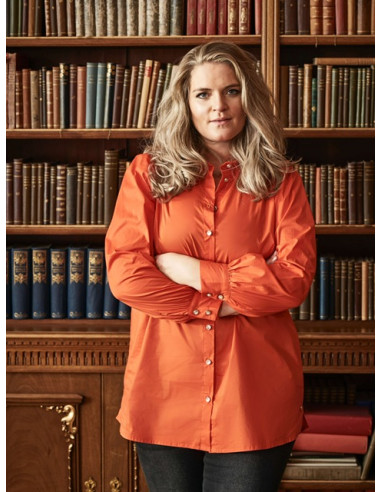 Zoey 231-1140 Mallory shirt - i flera färger