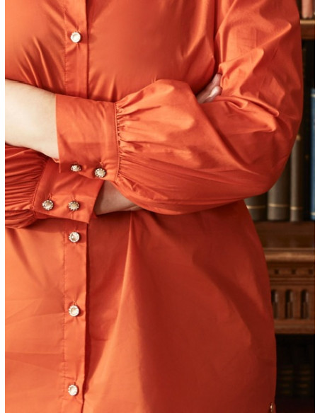Zoey 231-1140 Mallory shirt - i flera färger