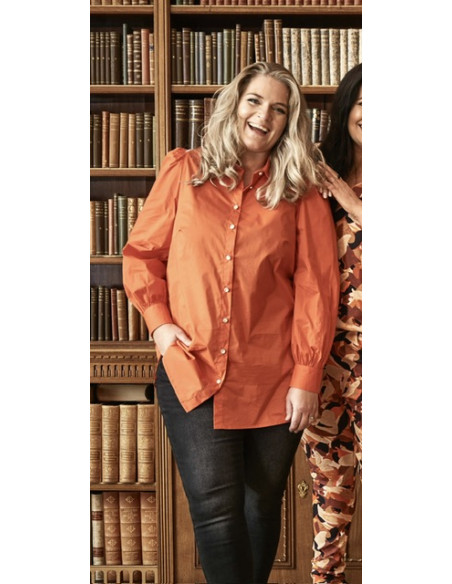 Zoey 231-1140 Mallory shirt - i flera färger