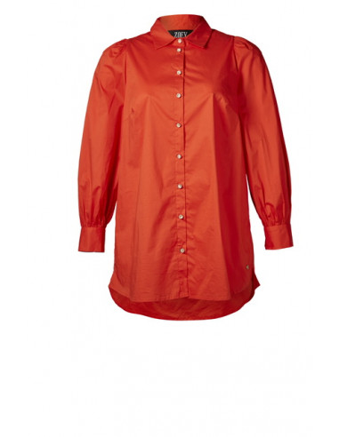 Zoey 231-1140 Mallory shirt - i flera färger