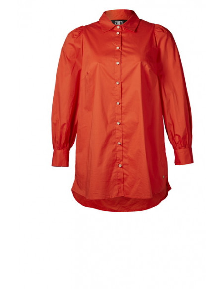 Zoey 231-1140 Mallory shirt - i flera färger